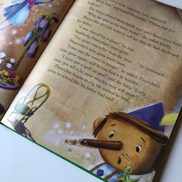 Collection Of Stories For 5 Year Olds - Picture 5 of 16